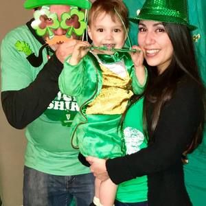 Meet your Posher, Monica